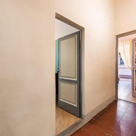 Firenze Rentals Deluxe Palmieri Exterior foto