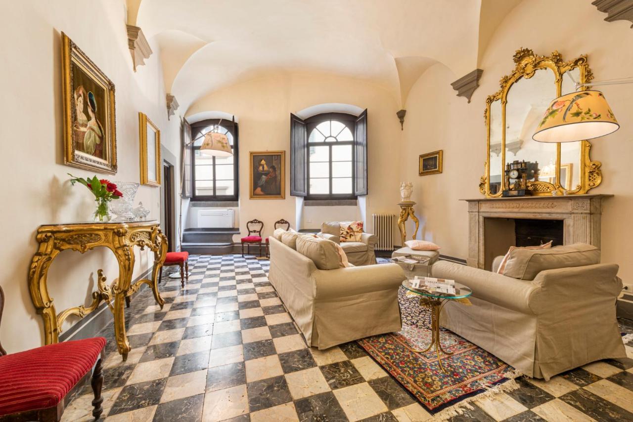 Deluxe Palmieri Apartamento Florencia