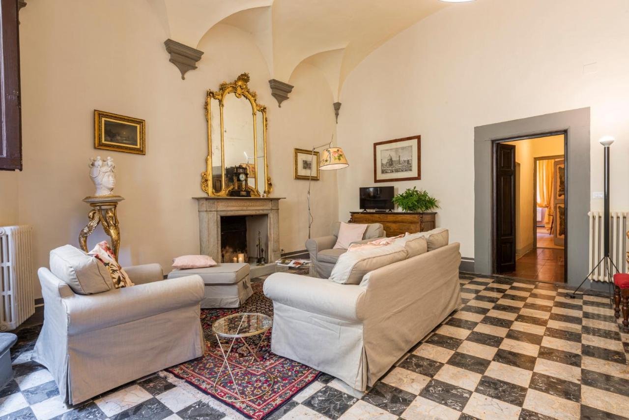 Deluxe Palmieri Apartamento Florencia