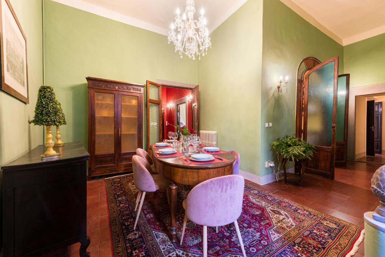 Deluxe Palmieri Apartamento *