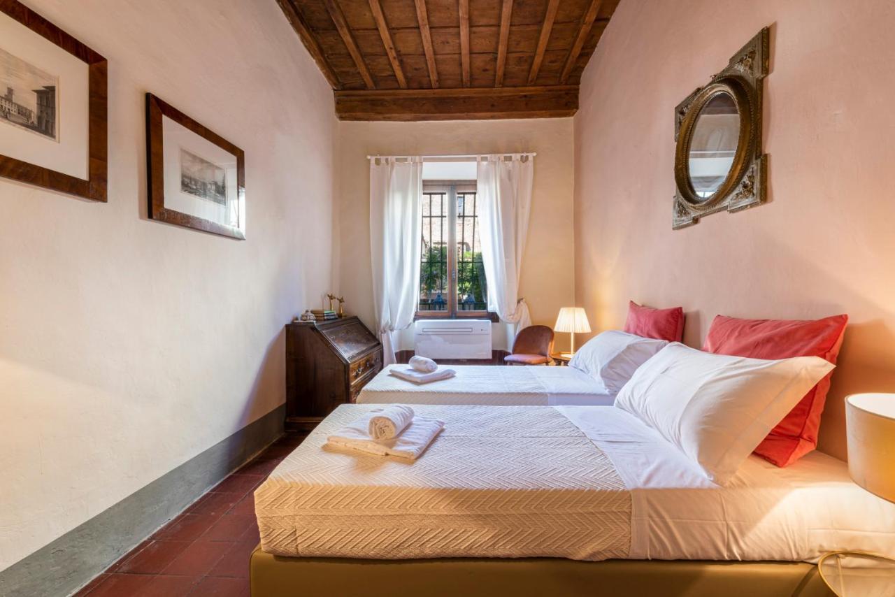 Deluxe Palmieri Apartamento