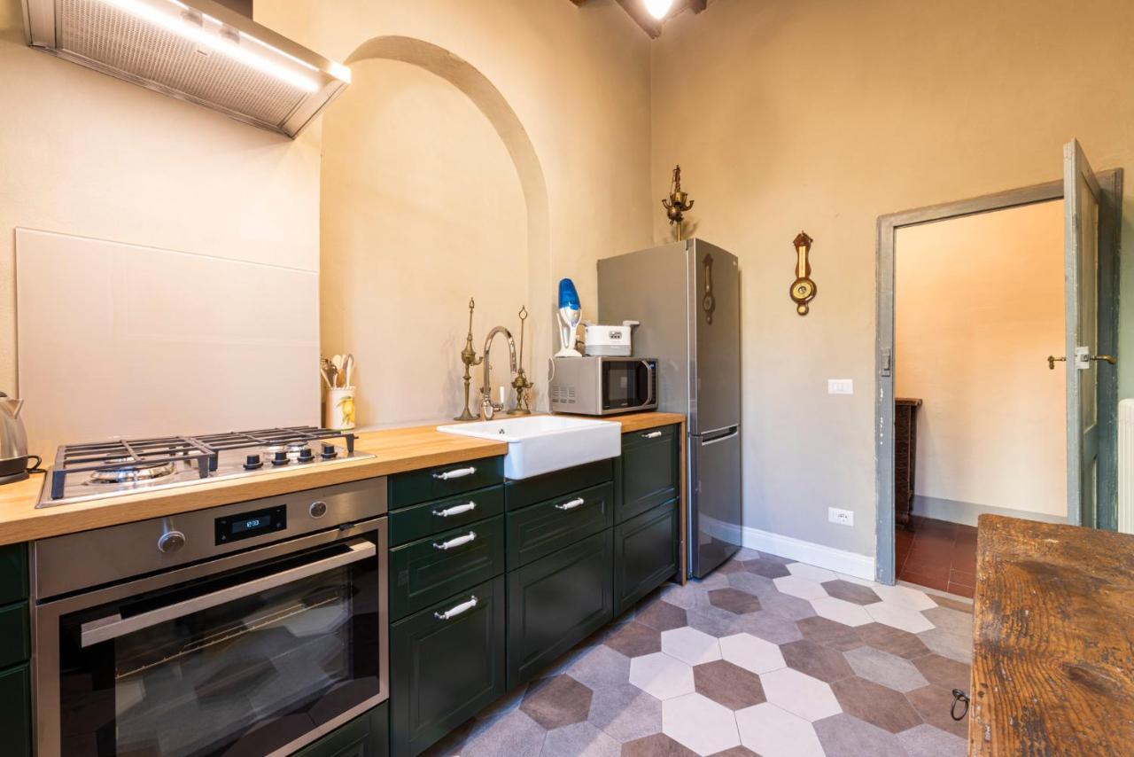 Apartamento Deluxe Palmieri