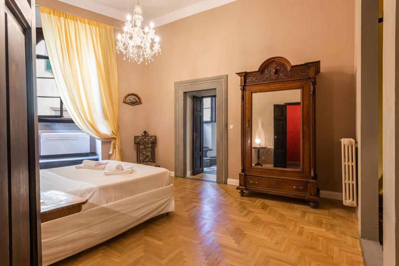 Deluxe Palmieri * Florencia