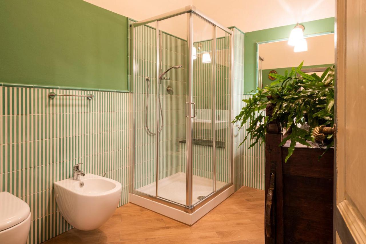 Deluxe Palmieri Apartamento *
