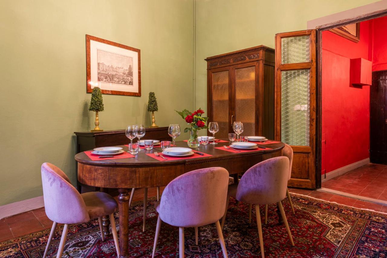 Deluxe Palmieri Apartamento