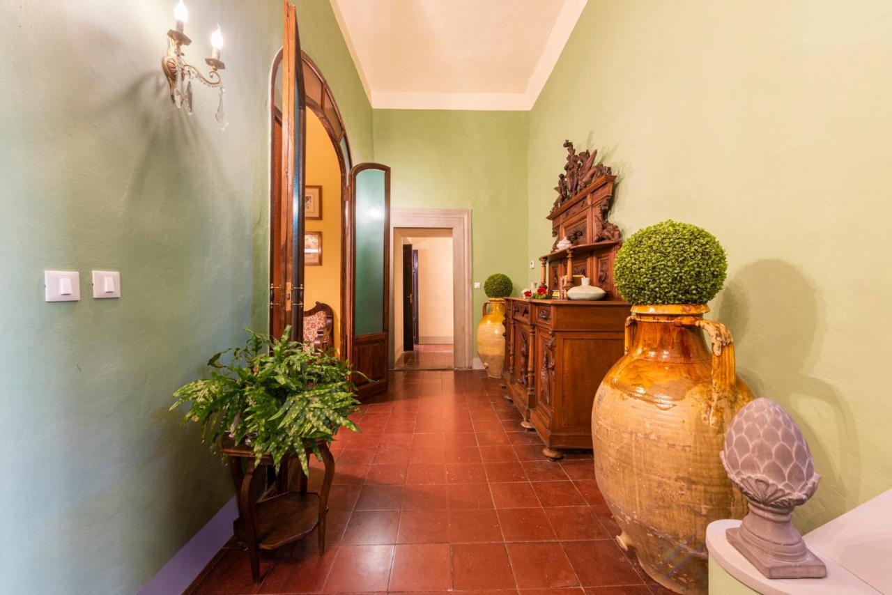 Apartamento Deluxe Palmieri *