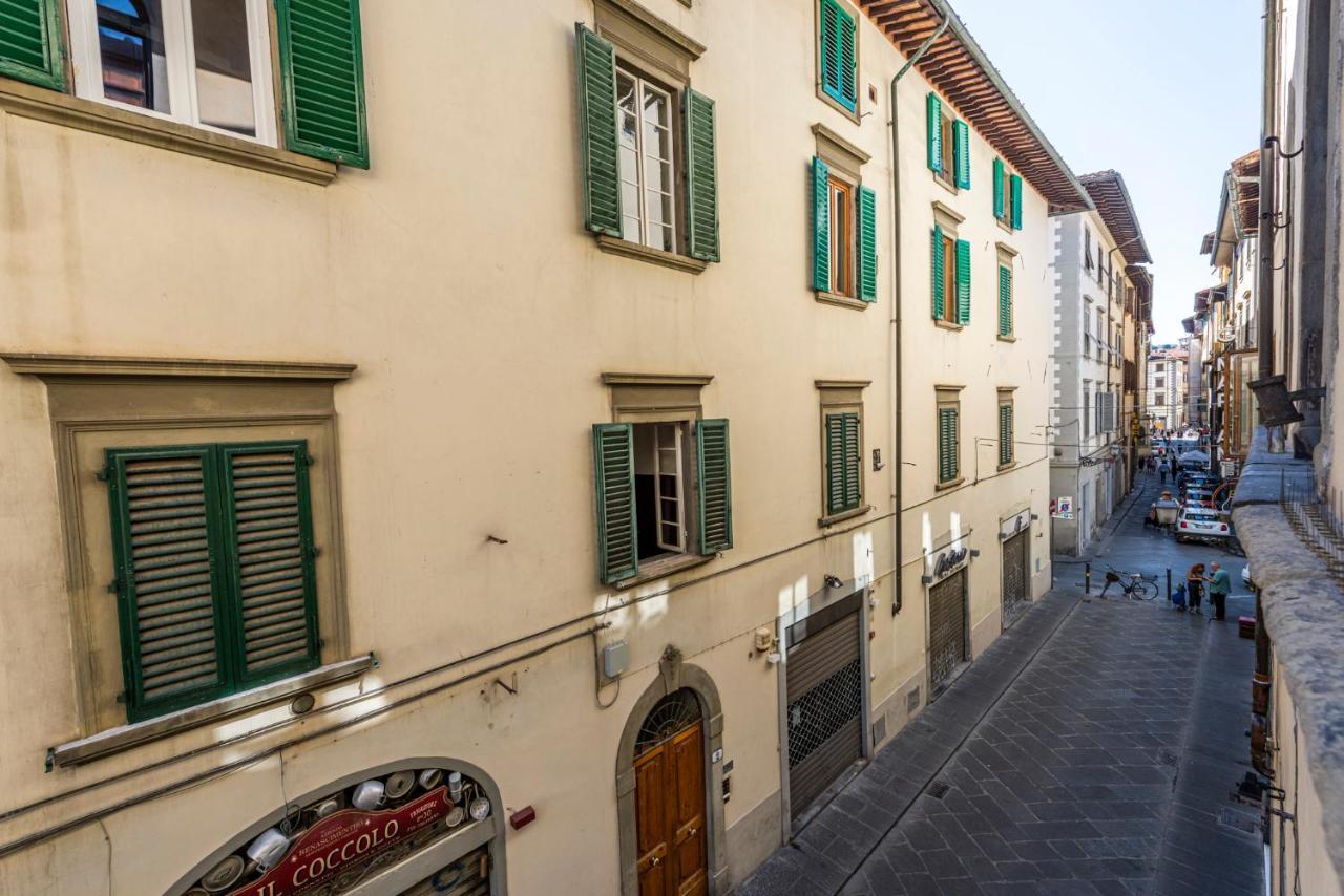 Apartamento Deluxe Palmieri Florencia