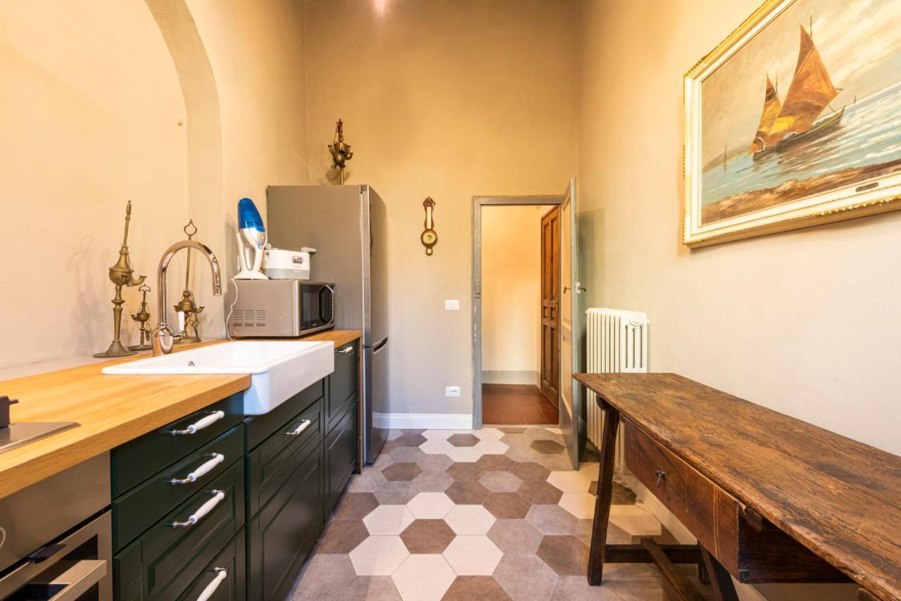 Apartamento Deluxe Palmieri