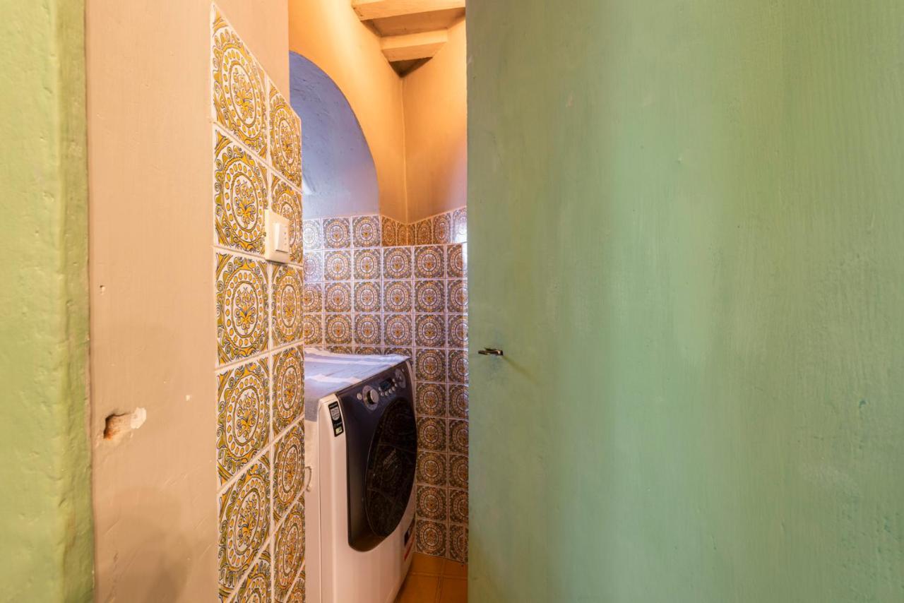 Deluxe Palmieri Apartamento