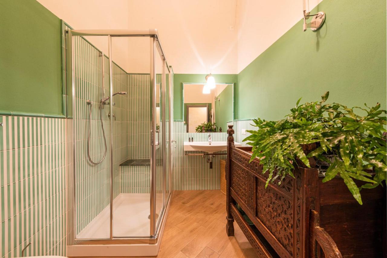 Apartamento Deluxe Palmieri Florencia