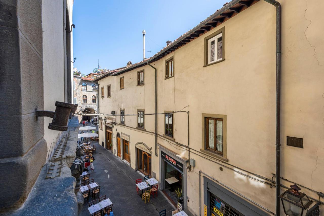 Deluxe Palmieri Apartment Florenz