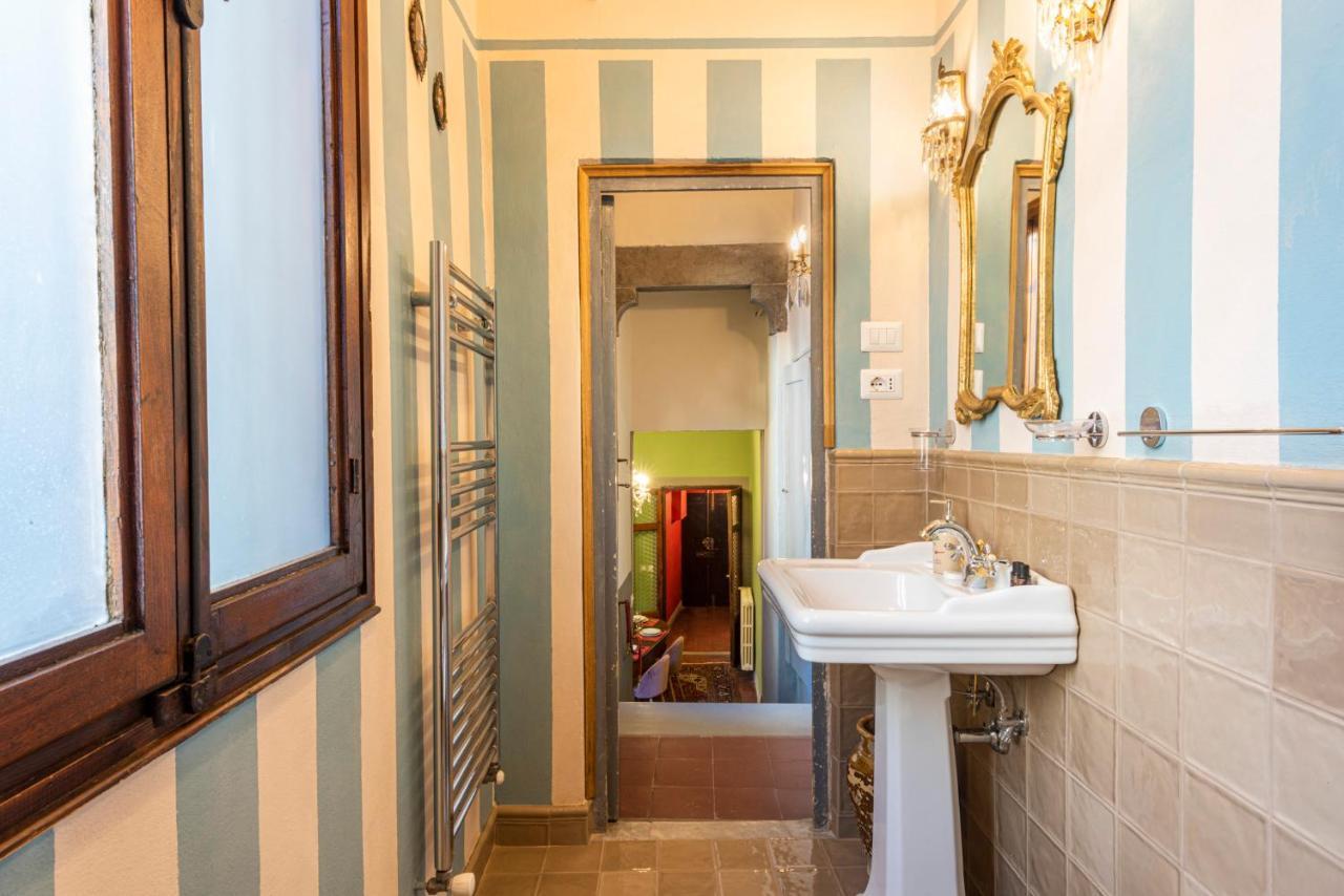 Deluxe Palmieri Apartment Florenz