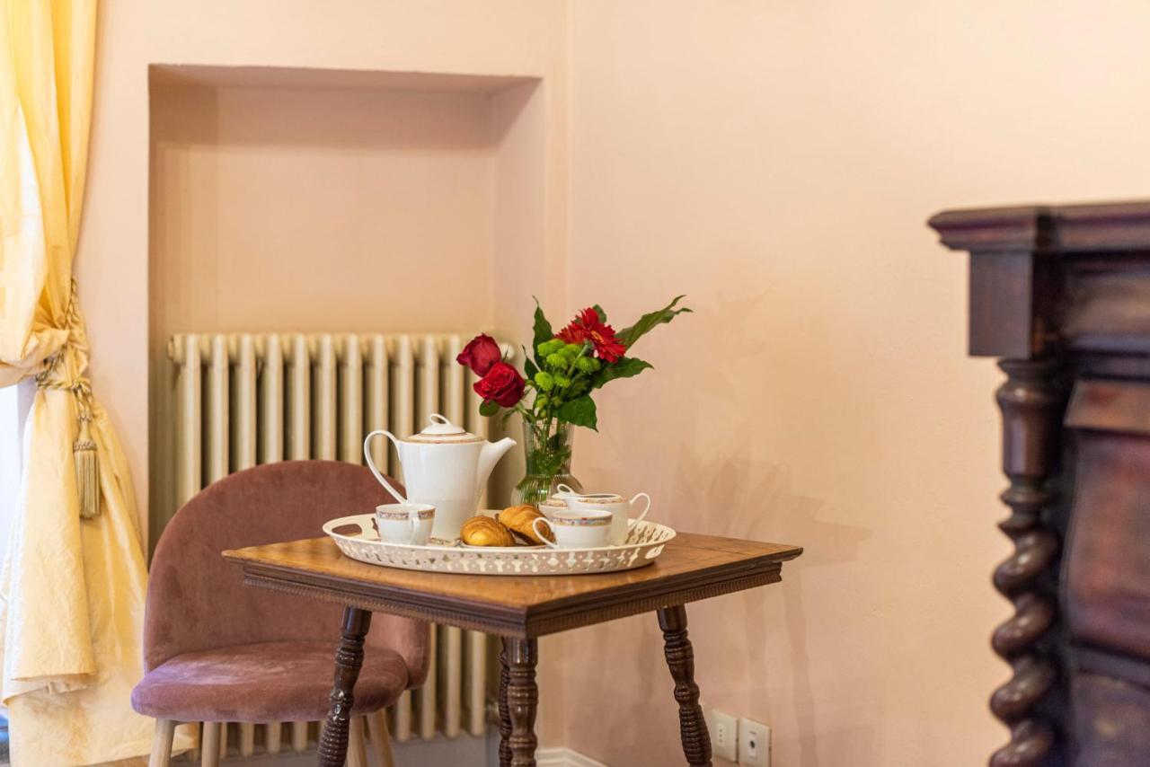 Deluxe Palmieri Apartment Florenz